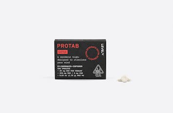 Sativa 25mg Pro-Tab