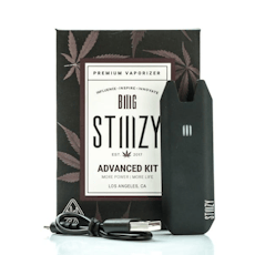 Stiiizy Big Battery - Stiiizy