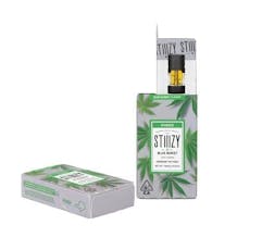 Blue Burst 1g Original Pod - Pod