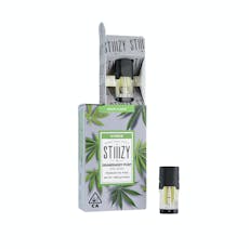 STIIIZY - Granddaddy Purple Pod 1g - STIIIZY - Granddaddy Purple Pod 1g