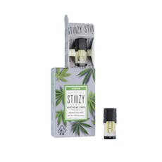STIIIZY - Birthday Cake Pod 1g - STIIIZY - Birthday Cake Pod 1g