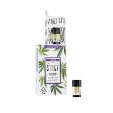 STIIIZY - OG Kush Pod 0.5g - STIIIZY - OG Kush Pod 0.5g