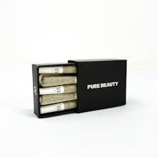 Black Mini Pure Beauty 10pk - Pre-Roll