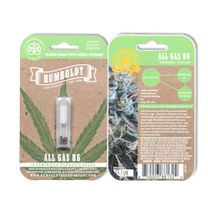 All Gas OG Autoflower Seeds 10pk