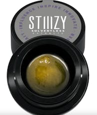 Kush Cake Live Rosin Jam - Live Rosin