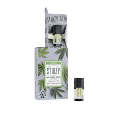 Birthday Cake 1g Original Pod - Pod