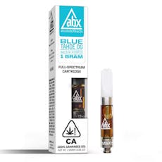 Blue Tahoe OG (S/H) ABX 1g Full Spectrum - Blue Tahoe OG (H)