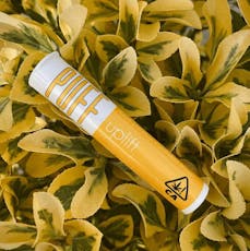 Orange Tree 1g Pre-Roll - Pre-roll