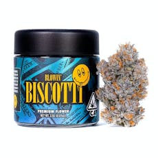 Biscotti (I/H) 29.26% - 3.5G *SPECIAL PRICING*