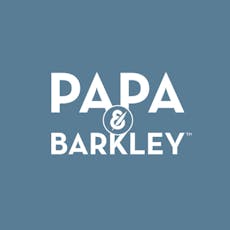 Papa & Barkley Patch - 1:3 THC:CBD