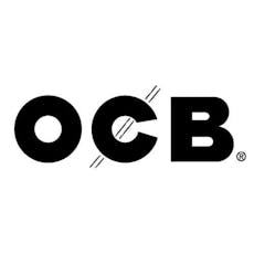 OCB Rolling Papers - Slim NO tips