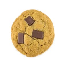Chocolate Chunk Cookie (100mg) - Cookie