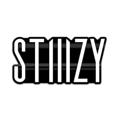 Stiiizy 1g Pod - Hardcore OG