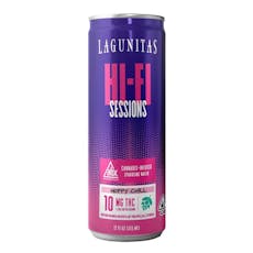 Hi-Fi Hoppy Chill Single Sparkling Water