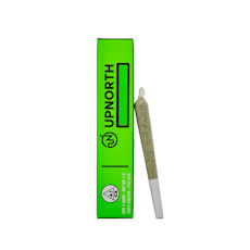 GMO 1g Pre-Roll - Pre-Roll