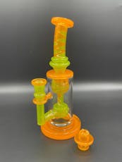 Don Rob Glass Incycler