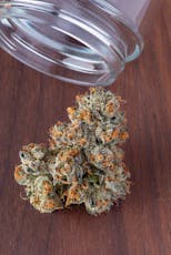 Krypto Chronic #1 3.5g