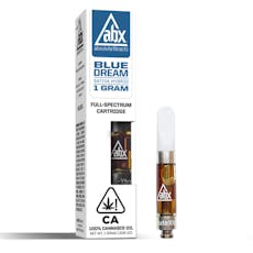 Blue Dream (S) ABX 1g Full Spectrum - Blue Dream (S)
