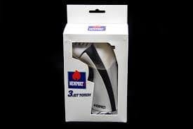 7" Triple Flame Torch