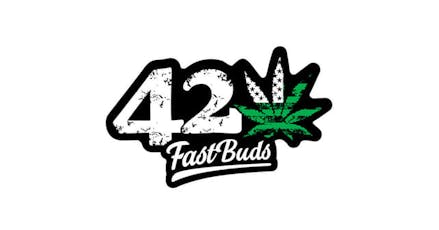 420 Fast Buds Seeds - Original Amnesia Haze