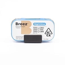 2:1 Nighttime Tablets