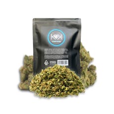 Kleen Kanna - Premium Shake - (Hybrid) 1oz