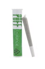 JetFuel 1g Pre-Roll - Pre-roll