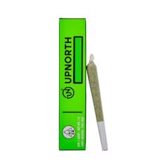 Maui Wowie 1g Pre-Roll - Pre-Roll