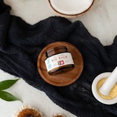 Big Balm | 2700 mg 1:1:1