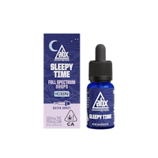 Sleepy Time +CBN Drops 15ml - Drops