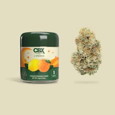 L'ORANGE 3.5G FLOWER