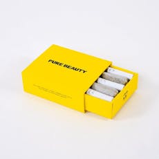 Pure Beauty Babies 10pk Yellow Box Sativa