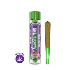 Grapefruit Romulan - 1G Pre Roll *SPECIAL PRICING* *B2G1 EVERYDAY PLUS 10% OFF* - Grapefruit Romulan (H)