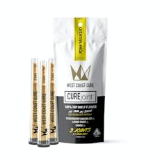 The Creative Pack (S/H) Cure Joints - 3pk - The Creative Pack