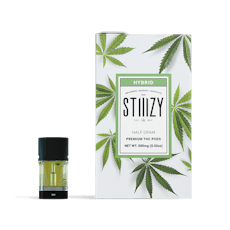 Pink Acai - .5G Regular Pod *SPECIAL PRICING**B2G1 EVERYDAY* - Pink Acai (H)