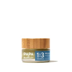 Balm- Releaf 15Ml 1:3 Cbd/Thc