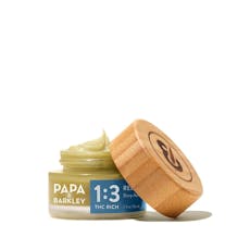 1:3 CBD/THC Releaf Balm - 15ml - 15ml