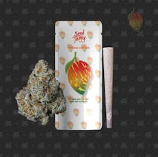 MANGO FRUZ 1G PRE-ROLL