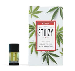 Premium Jack - .5G Regular Pod *SPECIAL PRICING**B2G1 EVERYDAY* - Premium Jack (S)