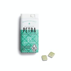 Petra Mints Moroccan Mint