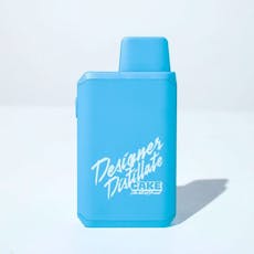 Blueberry Bliss - 1.25G Distillate All-In-One *B2G1 EVERYDAY* - Blueberry Bliss (I)