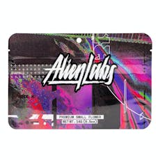 Brain Wash 28.21% 14G - Half