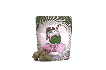 Milkshake Grenade 3.5g