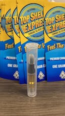 ^Gasolina 510 Cart (1g) - 1g