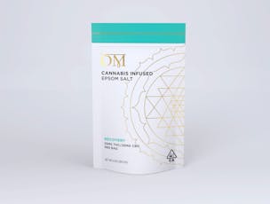 Recovery Infused Epsom Salt