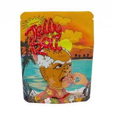 Hawaiian Jelly Roll 33% - 3.5G *SPECIAL PRICING* - Hawaiian Jelly Roll (I)