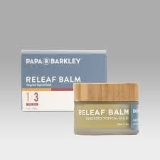1:3 THC Rich Balm 50ml - Balm