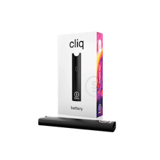 Official CLIQ Battery - Black