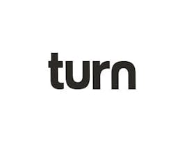 Turn Batteries - White