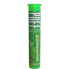 Limesicle 1g Pre-Roll - Pre-Roll